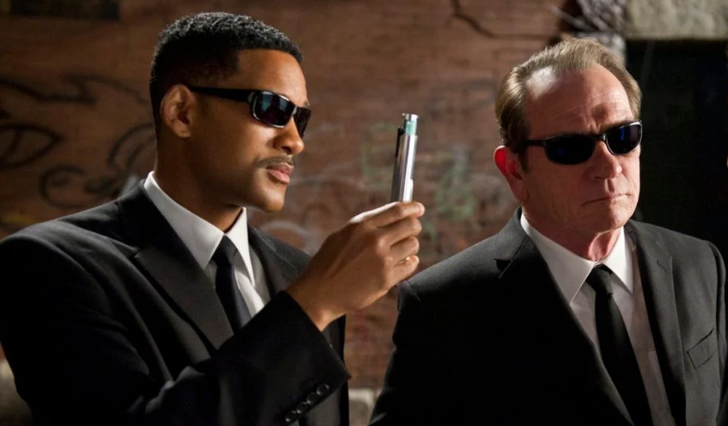 Un nouveau Men in Black en préparation : Will Smith de retour ? 1 Un nouveau Men in Black en preparation Will Smith
