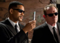 Un nouveau Men in Black en préparation : Will Smith de retour ? 17 Un nouveau Men in Black en préparation : Will Smith de retour ?