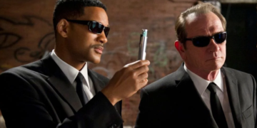 Un nouveau Men in Black en préparation : Will Smith de retour ? 11 Un nouveau Men in Black en préparation : Will Smith de retour ?