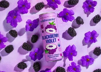 Wildwonder fusionne saveur, fonction et patrimoine.