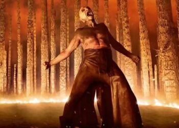 28 ans plus tard : Le Temple des Morts – une claque de heavy metal