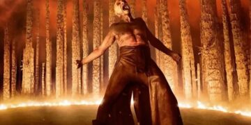 28 ans plus tard : Le Temple des Morts – une claque de heavy metal