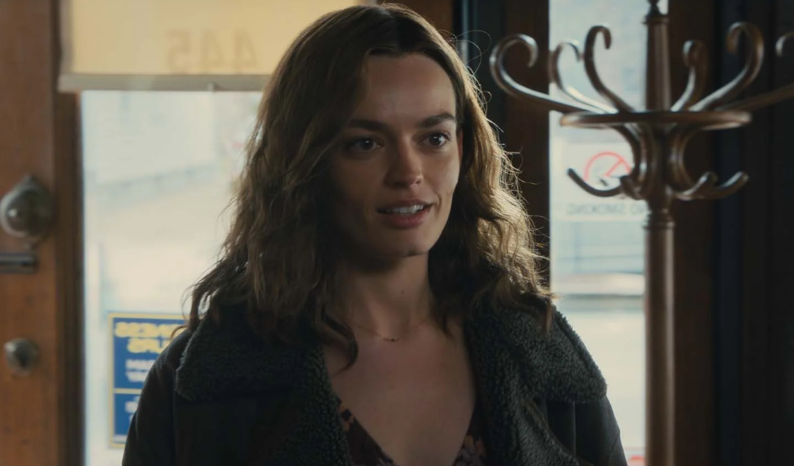 Apres lannulation de sa sortie en salles Ella McCay sera