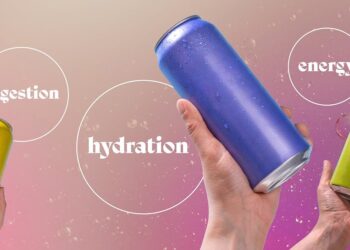 Déverrouiller le potentiel des boissons fonctionnelles