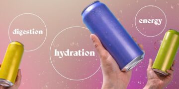 Déverrouiller le potentiel des boissons fonctionnelles