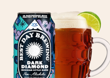 Meilleure journée de brassage : Diamant noir