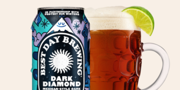 Meilleure journée de brassage : Diamant noir