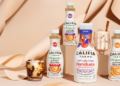 Horchata de Califia Farms, Crèmes Biologiques