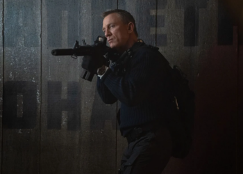 Cet acteur de Marty Supreme souhaite incarner le vilain dans le prochain James Bond.