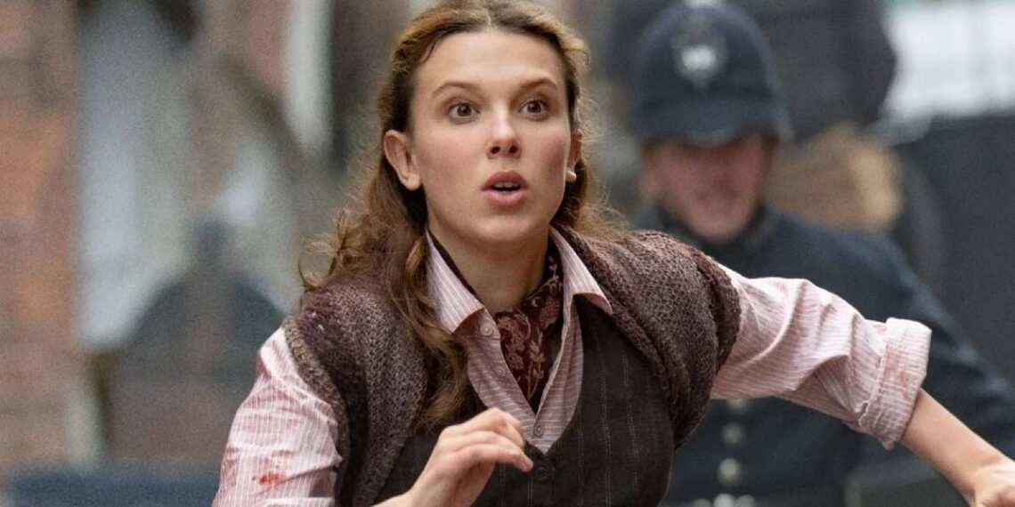 Date de sortie et intrigue : Netflix révèle de nouveaux détails sur Enola Holmes 3 5 Date de sortie et intrigue Netflix revele de nouveaux