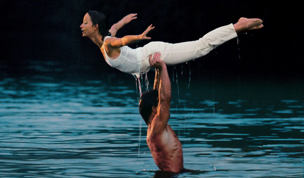 Dirty Dancing 2 progresse a toute allure avec