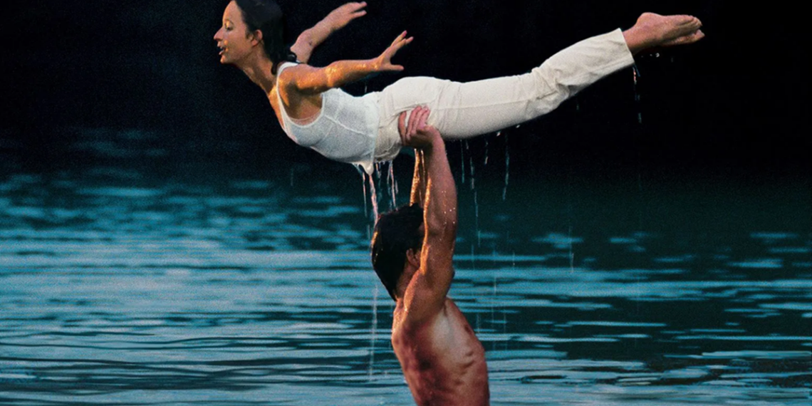 Dirty Dancing 2 progresse « à toute allure », avec le retour de Jennifer Grey.