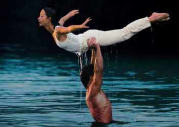 Dirty Dancing 2 progresse « à toute allure », avec le retour de Jennifer Grey.