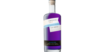 Empress 1908 0.0 Indigo | Industrie des Boissons