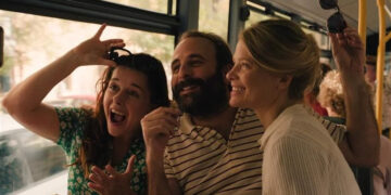 Festival de l&rsquo;Alpe d&rsquo;Huez 2026 : les films en lice