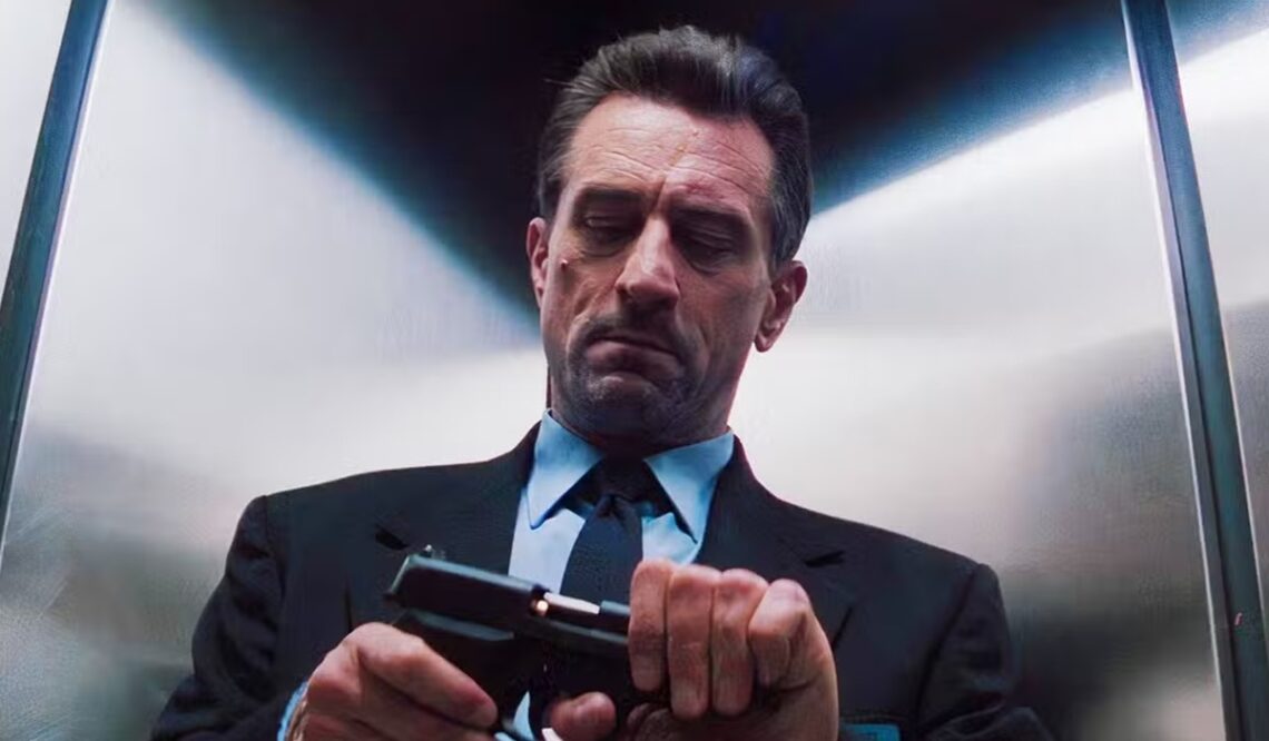 Heat 2 un acteur de Peaky Blinders pressenti pour