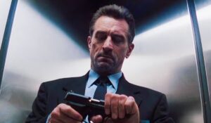 Heat 2 un acteur de Peaky Blinders pressenti pour