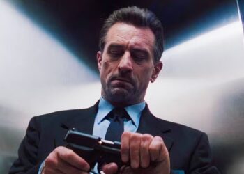 Heat 2 : un acteur de Peaky Blinders pressenti pour incarner Neil McCauley