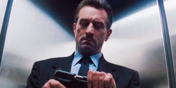 Heat 2 : un acteur de Peaky Blinders pressenti pour incarner Neil McCauley