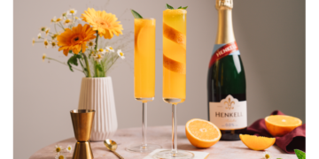 Henkell 0,0 % vin mousseux | Industrie des boissons