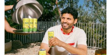 Juni lance une variété en édition limitée | Industrie des boissons