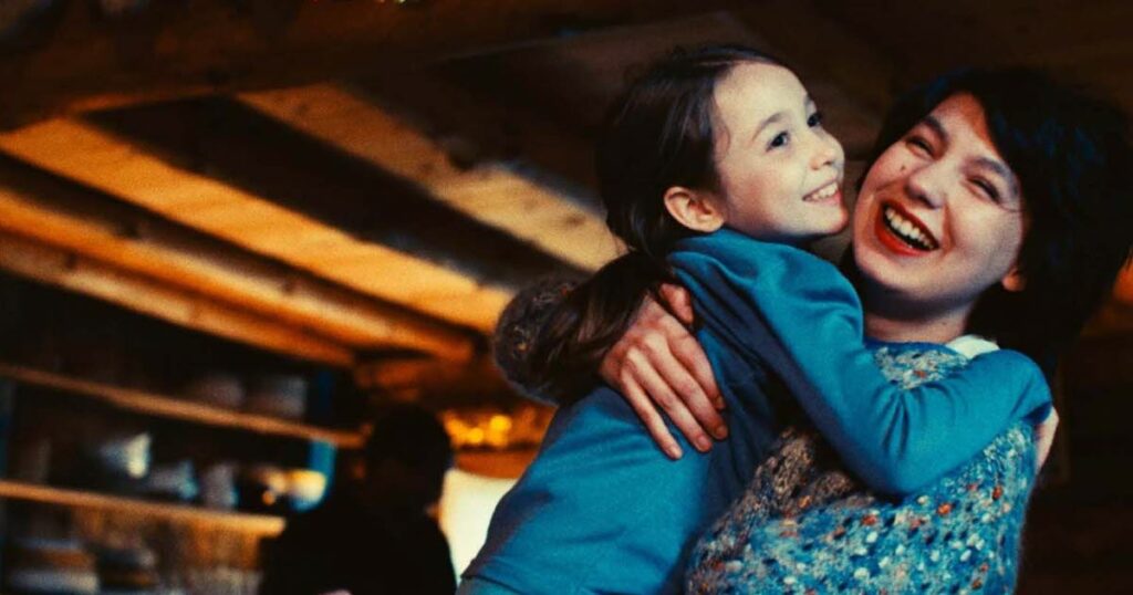 La Cote Saint Andre Deux projections cinematographiques en janvier