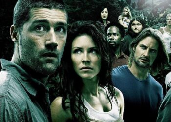 Le créateur de Lost envisagerait une adaptation d&rsquo;une série fondée sur un best-seller.