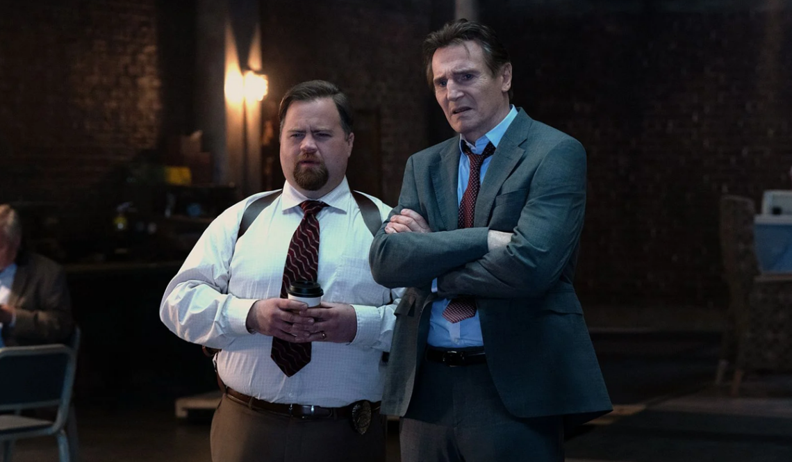 Le realisateur de Y a t il un flic pour sauver