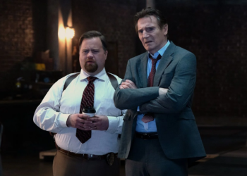 Le réalisateur de « Y a-t-il un flic pour sauver le monde ? » évoque la possibilité d&rsquo;une suite.