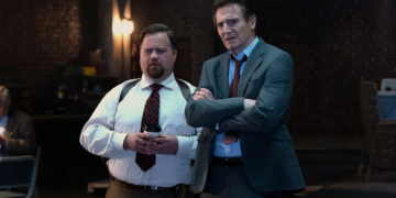 Le réalisateur de « Y a-t-il un flic pour sauver le monde ? » évoque la possibilité d&rsquo;une suite.