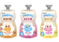 Poches de Kéfir au Lait Entier ProBugs de Lifeway