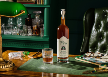 Petits Saints St. Oak | Industrie des Boissons