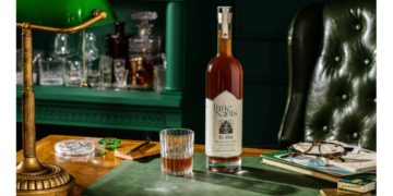 Petits Saints St. Oak | Industrie des Boissons