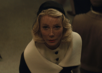 Marty Supreme est sur le point de surpasser les estimations des spécialistes.