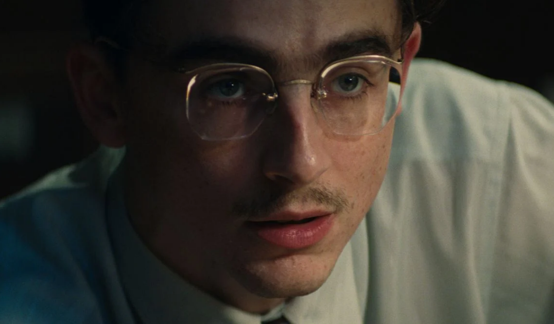 Marty Supreme realise un excellent demarrage et confirme le statut