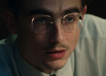 Marty Supreme réalise un excellent démarrage et confirme le statut de Timothée Chalamet