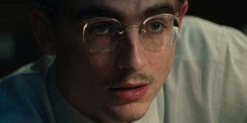 Marty Supreme réalise un excellent démarrage et confirme le statut de Timothée Chalamet