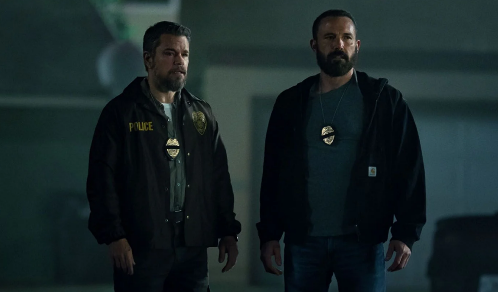 Matt Damon decrit la difference majeure entre les films de