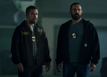 Matt Damon décrit la différence majeure entre les films de cinéma et les productions Netflix.