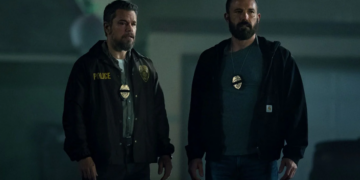 Matt Damon décrit la différence majeure entre les films de cinéma et les productions Netflix.