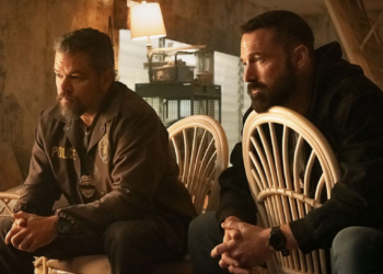 Netflix : The Rip réalise le meilleur démarrage depuis l&rsquo;été dernier