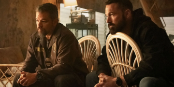 Netflix : The Rip réalise le meilleur démarrage depuis l&rsquo;été dernier