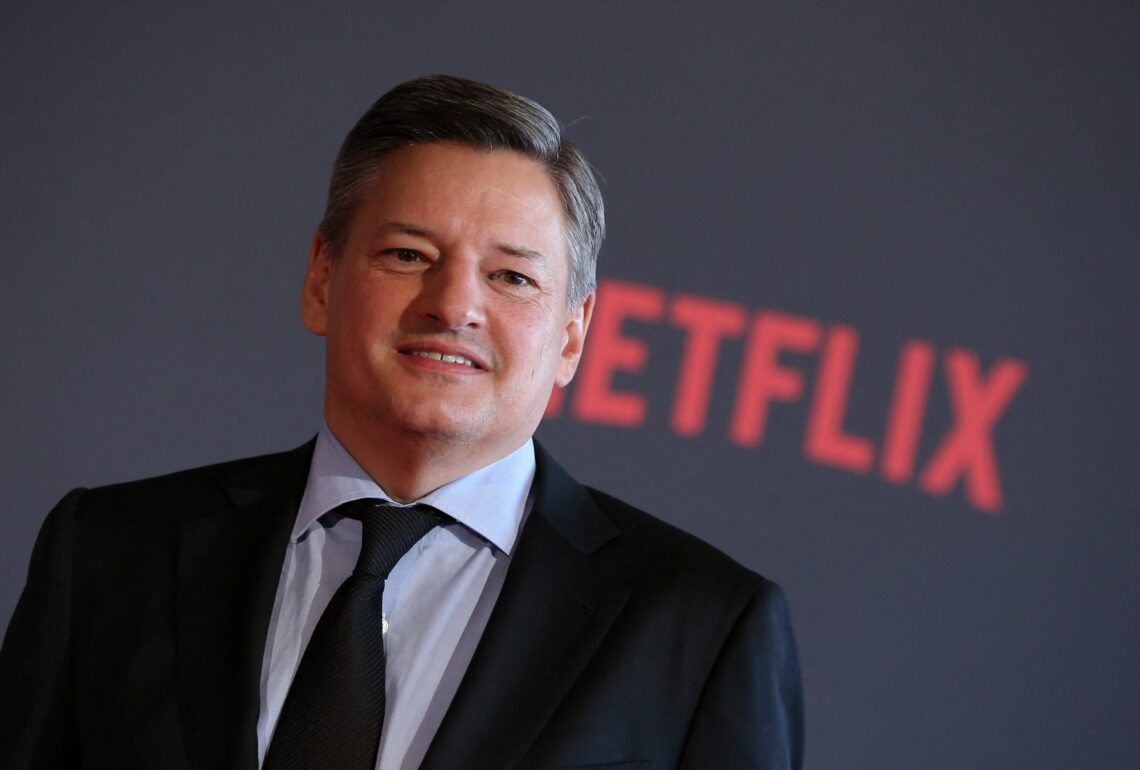 Netflix et les cinémas : "Je t'aime, moi non plus" 5 Netflix et les cinemas Je taime moi non plus