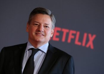 Netflix et les cinémas : « Je t&rsquo;aime, moi non plus »