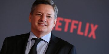 Netflix et les cinémas : « Je t&rsquo;aime, moi non plus »