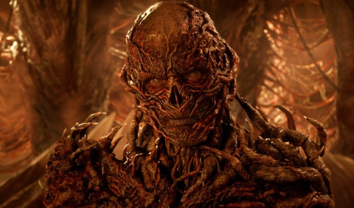 Netflix : les créateurs de Stranger Things ont envisagé une conclusion à la Dark Vador pour Vecna. 4 Netflix les createurs de Stranger Things ont envisage une