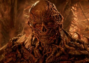 Netflix : les créateurs de Stranger Things ont envisagé une conclusion à la Dark Vador pour Vecna.