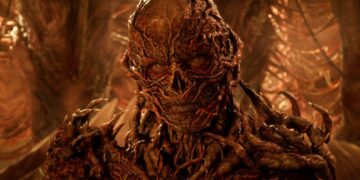 Netflix : les créateurs de Stranger Things ont envisagé une conclusion à la Dark Vador pour Vecna.