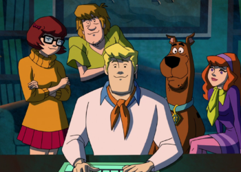 Netflix : toutes les informations sur la future série Scooby-Doo en live action