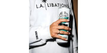 L.A. Libations et Once Upon a Coconut annoncent un partenariat stratégique